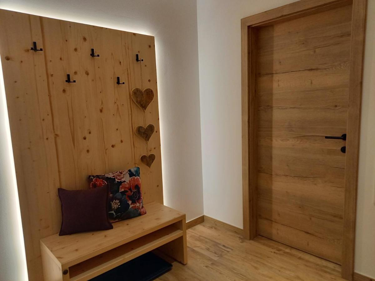 Apartment Schoenwetter Grosssolk エクステリア 写真